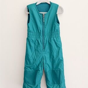 Columbia Toddler Snow pants / bib